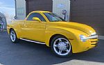 2004 Chevrolet SSR