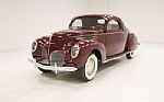 1938 Zephyr Coupe Thumbnail 1