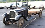 1927 Dodge Brothers Flatbed Truck