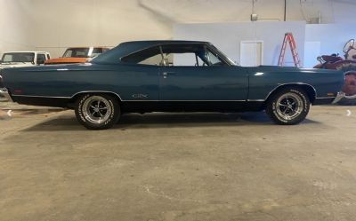 Photo of a 1969 Plymouth GTX for sale