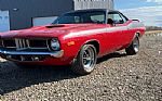 1973 Barracuda Thumbnail 2