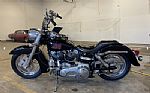 1977 Harley Davidson Shovelhead