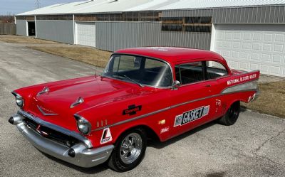 Photo of a 1957 Chevrolet 210 for sale