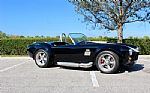 1966 Ford Factory Five Cobra