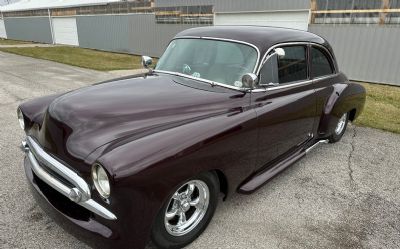 Photo of a 1949 Chevrolet Coupe for sale