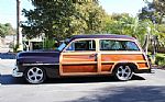 1950 Woodie Thumbnail 4