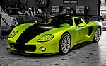 2006 Factory Five GTM - LS1 V8 Engine, 6-Speed