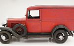 1932 Confederate 1/2 Ton Sedan Deli Thumbnail 2