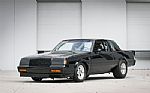 1987 Buick Grand National