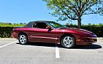 2000 Pontiac Firebird