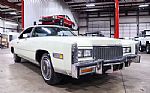 1976 Eldorado Convertible Thumbnail 39