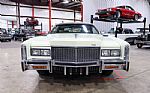 1976 Eldorado Convertible Thumbnail 40