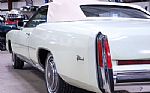 1976 Eldorado Convertible Thumbnail 58