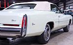 1976 Eldorado Convertible Thumbnail 59