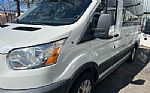 2015 Ford Transit 150