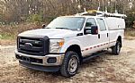 2015 Ford F-350 Super Duty