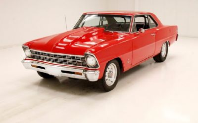 Photo of a 1967 Chevrolet Nova Hardtop for sale