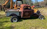 1940 Ford Pick UP