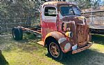 1941 Ford COE Truck