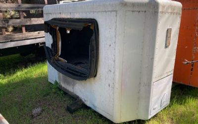 Photo of a Big Truck Sleeper for sale