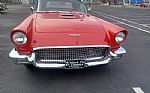 1957 Thunderbird Thumbnail 17