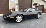 1988 Chevrolet Corvette