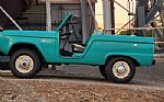 1966 Bronco II Thumbnail 3