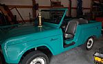 1966 Bronco II Thumbnail 5