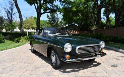 Photo of a 1969 Volvo P1800 for sale