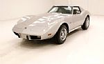 1976 Chevrolet Corvette Coupe