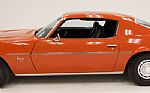 1972 Camaro Coupe Thumbnail 2