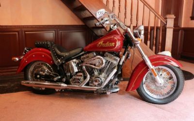 Photo of a 2003 Indian Spirit for sale