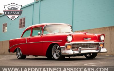 Photo of a 1956 Chevrolet Bel Air for sale