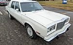 1983 Chrysler New Yorker