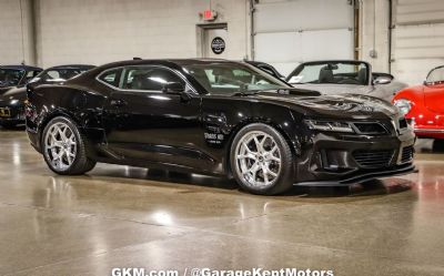 2019 Trans Am Worldwide Super Duty 455 