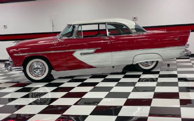 1956 Plymouth Belvedere 