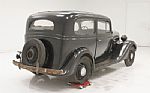 1935 EC Standard 2 Door Sedan Thumbnail 4