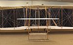 1903 Flyer Airplane Replica Thumbnail 2