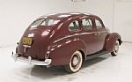 1940 Eight Sedan Thumbnail 5