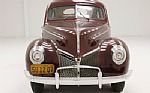 1940 Eight Sedan Thumbnail 7
