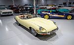 1969 E-Type Series II Roadster Thumbnail 7