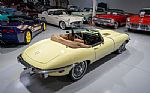 1969 E-Type Series II Roadster Thumbnail 9