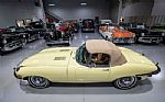 1969 E-Type Series II Roadster Thumbnail 20