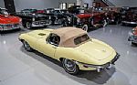 1969 E-Type Series II Roadster Thumbnail 19