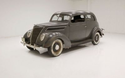 Photo of a 1937 Ford Tudor Sedan Humpback for sale