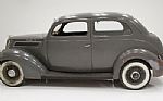 1937 Tudor Sedan Humpback Thumbnail 2