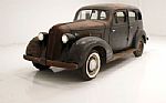 1935 Master Series 6 4 Door Sedan Thumbnail 1