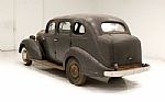 1935 Master Series 6 4 Door Sedan Thumbnail 3