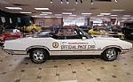 1970 442 - Real Y74 Indy Pace Car E Thumbnail 4
