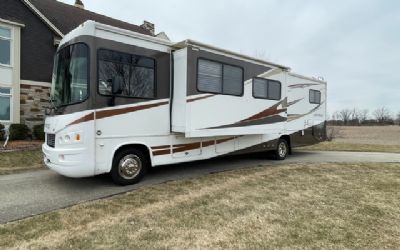 Photo of a 2012 Forest River Georgetown 351DS for sale